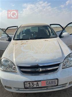 شيفروليه اوبترا